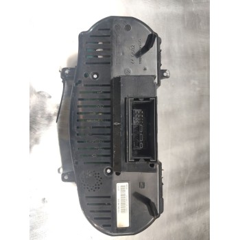 Recambio de cuadro instrumentos para seat leon (1p1) 2.0 tdi 16v referencia OEM IAM v0009000  