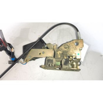 Recambio de cerradura puerta delantera derecha para renault magnum ab 2005 12.8 diesel referencia OEM IAM   