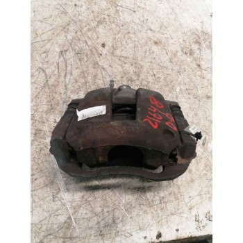 Recambio de pinza freno delantera derecha para peugeot 207 xs referencia OEM IAM   