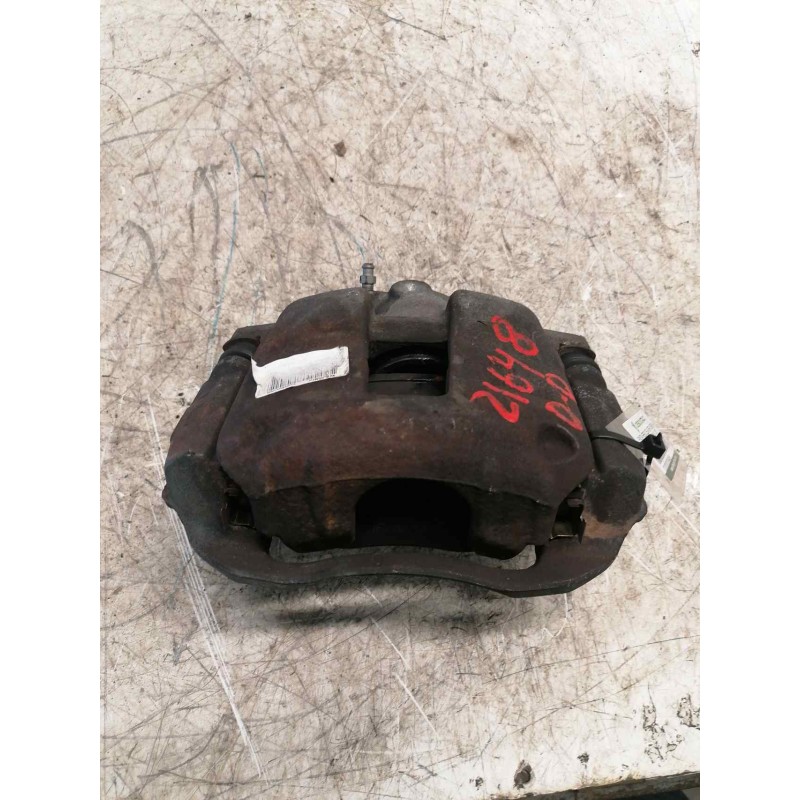 Recambio de pinza freno delantera derecha para peugeot 207 xs referencia OEM IAM   