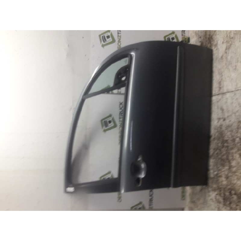 Recambio de puerta delantera derecha para citroën c3 1.4 hdi premier referencia OEM IAM   