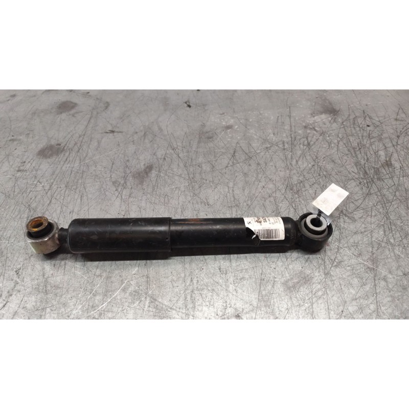 Recambio de amortiguador trasero para peugeot 5008 referencia OEM IAM 9807773580 2
