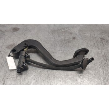 Recambio de pedal embrague para bmw z4 roadster (e85) 2.0 i referencia OEM IAM 6760106  