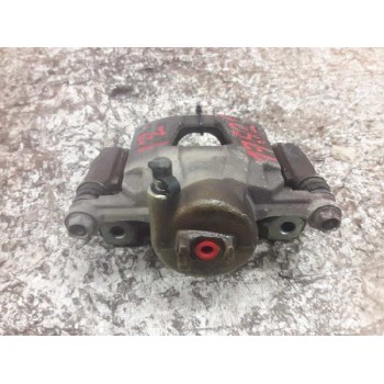 Recambio de pinza freno delantera izquierda para chevrolet kalos 1.2 s (d/a) referencia OEM IAM 5220L  