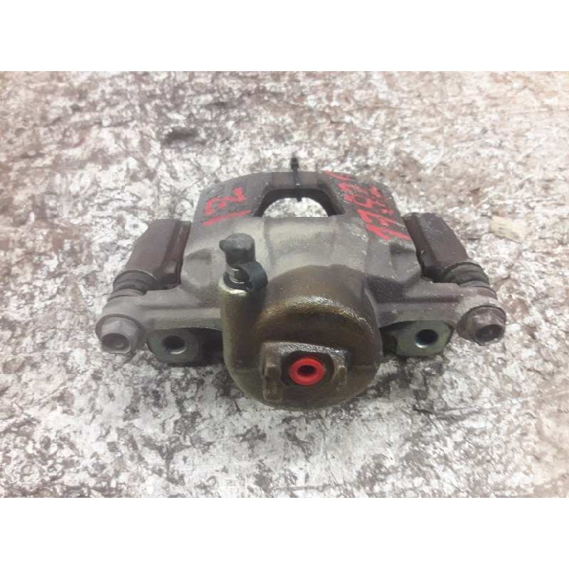 Recambio de pinza freno delantera izquierda para chevrolet kalos 1.2 s (d/a) referencia OEM IAM 5220L - Negro 3