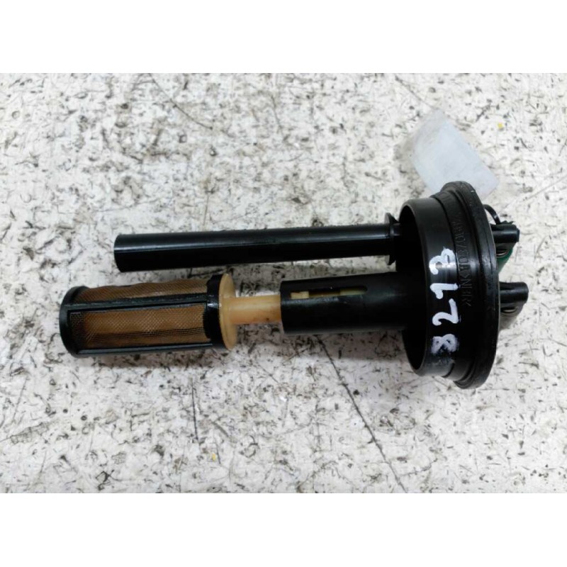 Recambio de aforador para citroën saxo 1.5 d image referencia OEM IAM - Blanco 5