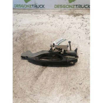 Recambio de maneta exterior delantera izquierda para citroën jumpy hdi 120 27 l1h1 furg. referencia OEM IAM 9680656680  