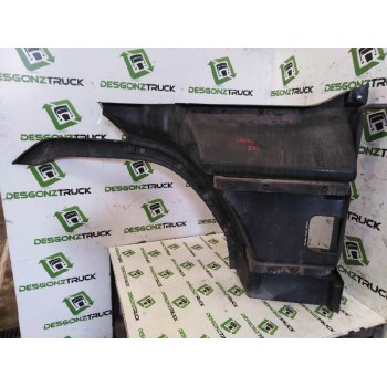 Recambio de paso rueda delantero izquierdo para volvo fh xxx 12.8 diesel referencia OEM IAM 3175927  