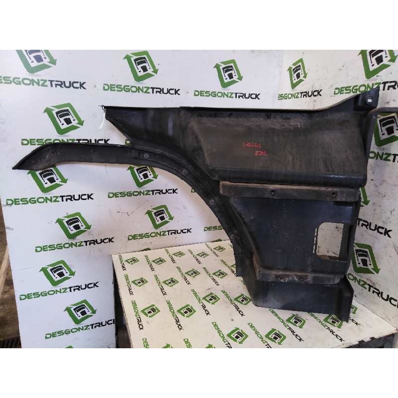 Recambio de paso rueda delantero izquierdo para volvo fh 480 12.8 diesel referencia OEM IAM 3175927 - Amarillo 2