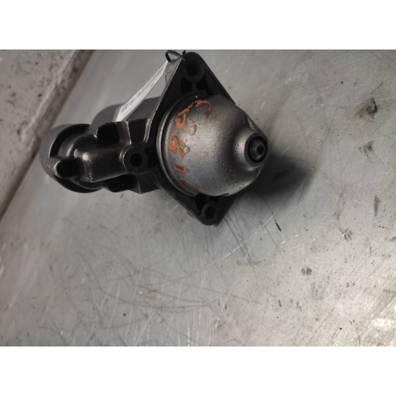 Recambio de motor arranque para bmw x3 (e83) 3.0d referencia OEM IAM 0986017300 - Negro 2