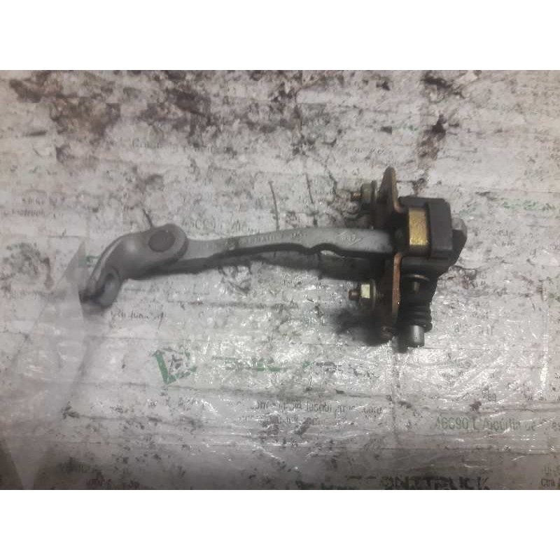 Recambio de freno puerta delantero izquierdo para renault clio ii fase ii (b/cb0) authentique referencia OEM IAM  DELANTERA IZQU - Azul 2