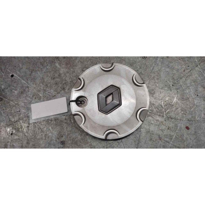 Recambio de tapacubos para renault megane ii berlina 5p confort authentique referencia OEM IAM 8200134772 14CM 