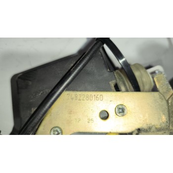 Recambio de cerradura puerta delantera derecha para renault magnum ab 2005 12.8 diesel referencia OEM IAM   