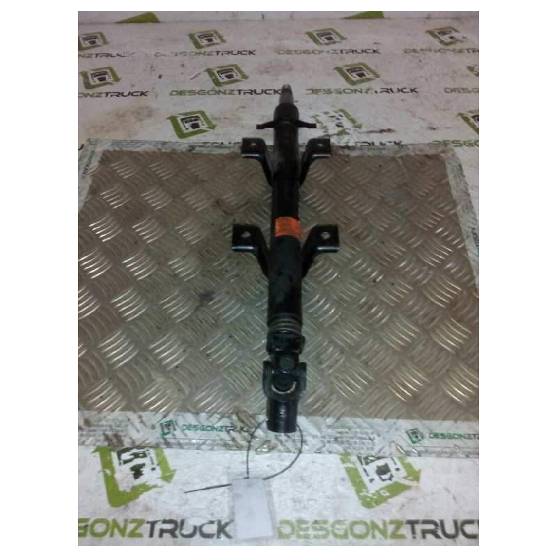 Recambio de columna direccion para iveco daily caja cerrada (1999 =>) 35 - c 11 caja cerrada referencia OEM IAM 500326435 831410