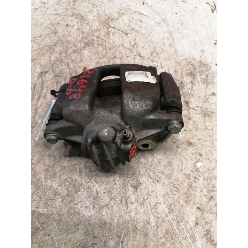 Recambio de pinza freno delantera derecha para peugeot 207 xs referencia OEM IAM 2