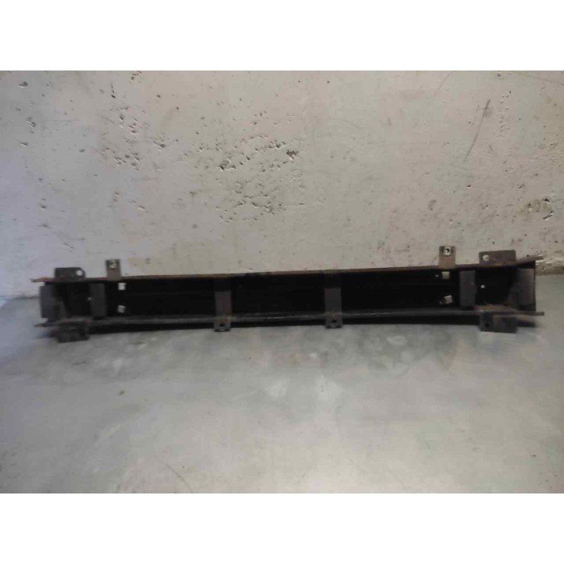 Recambio de refuerzo paragolpes delantero para ford transit caja cerrada, corta (fy) (2000 =>) referencia OEM IAM 2