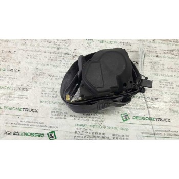 CINTURON SEGURIDAD TRASERO IZQUIERDO 43594 
