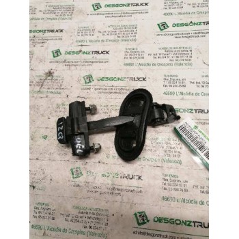 RETENEDOR PUERTA DELANTERA IZQUIERDA 