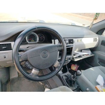chevrolet nubira berlina del año 2005