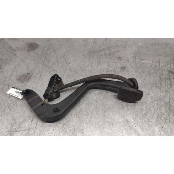 Recambio de pedal embrague para bmw z4 roadster (e85) 2.0 i referencia OEM IAM 6760106  