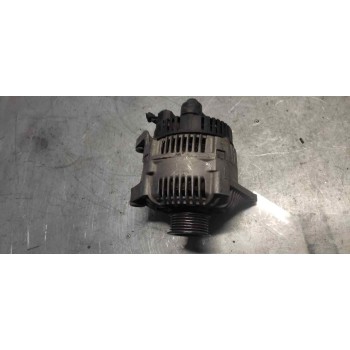 Recambio de alternador para renault megane i berlina hatchback (ba0) 1.9 dt alize referencia OEM IAM 7700857073  