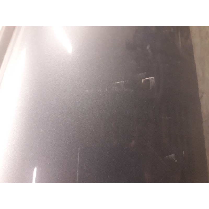 Recambio de puerta delantera derecha para citroën c3 1.4 hdi premier referencia OEM IAM - Gris 3