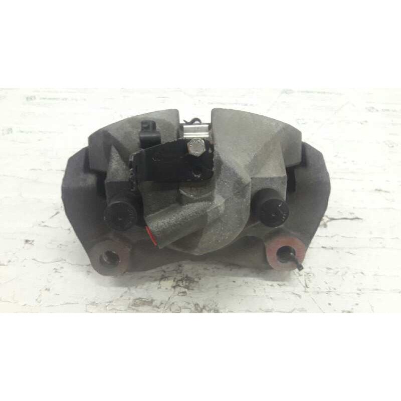 Recambio de pinza freno delantera izquierda para volkswagen t5 transporter/furgoneta combi city referencia OEM IAM - Azul 2