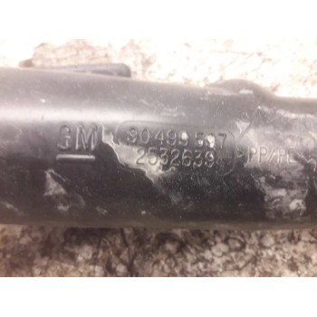 Recambio de tubo admision para opel vectra b berlina básico referencia OEM IAM 90499597 2532639 