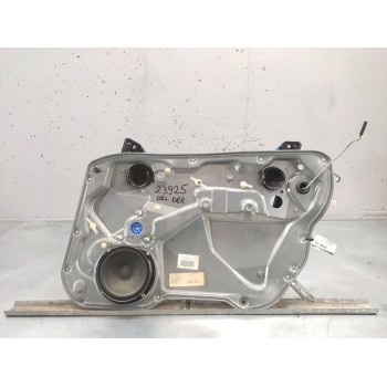 Recambio de elevalunas delantero derecho para seat ibiza iii (6l1) 1.2 referencia OEM IAM 6L4837752AQ  