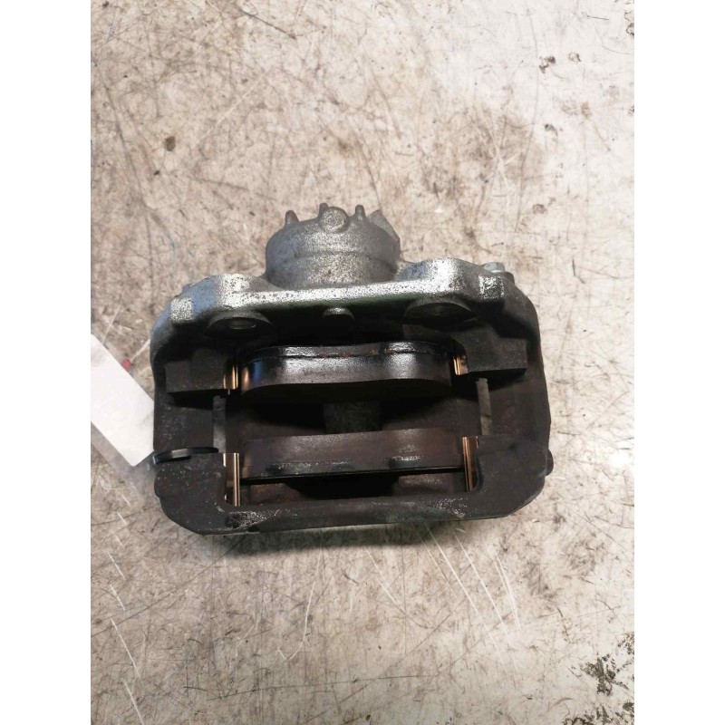 Recambio de pinza freno delantera derecha para peugeot 207 xs referencia OEM IAM 3