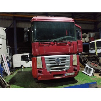 RENAULT MAGNUM 4XX.18/4XX.26 02 