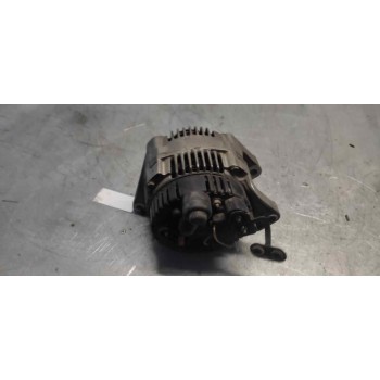 Recambio de alternador para renault megane i berlina hatchback (ba0) 1.9 dt alize referencia OEM IAM 7700857073  