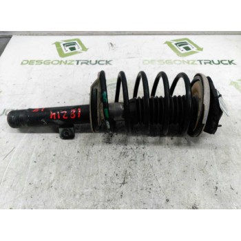 AMORTIGUADOR DELANTERO IZQUIERDO 5202T4 