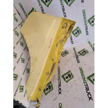 Recambio de moldura puerta delantera izquierda para volvo fh xxx fg 4x2 low largo globetrotter (lhh2, l2h2) referencia OEM IAM  
