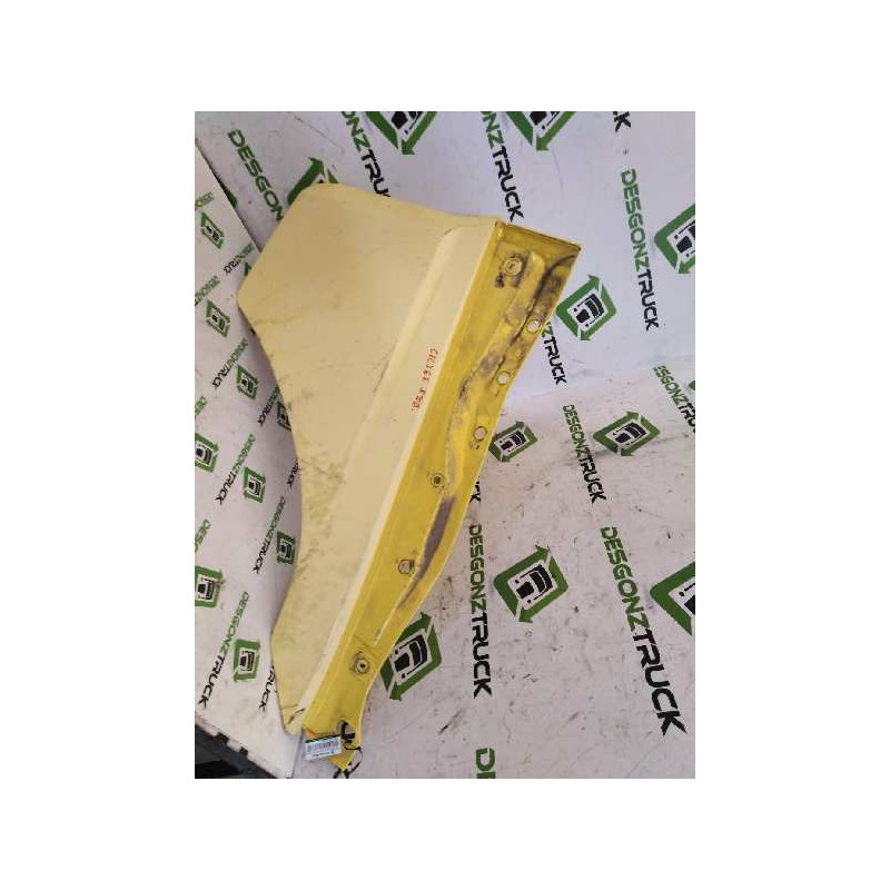 Recambio de moldura puerta delantera izquierda para volvo fh xxx fg 4x2 low largo globetrotter (lhh2, l2h2) referencia OEM IAM  