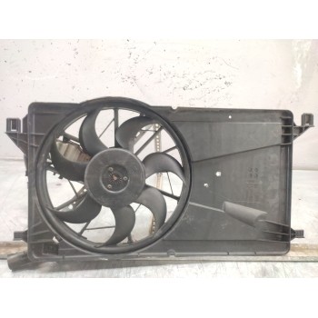 Recambio de electroventilador para ford focus c-max (cap) ambiente (d) referencia OEM IAM 3M5H8C607RD  0130303930