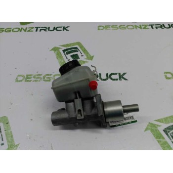Recambio de bomba freno para opel zafira a blue line referencia OEM IAM 0558054 DELPHI 5571 