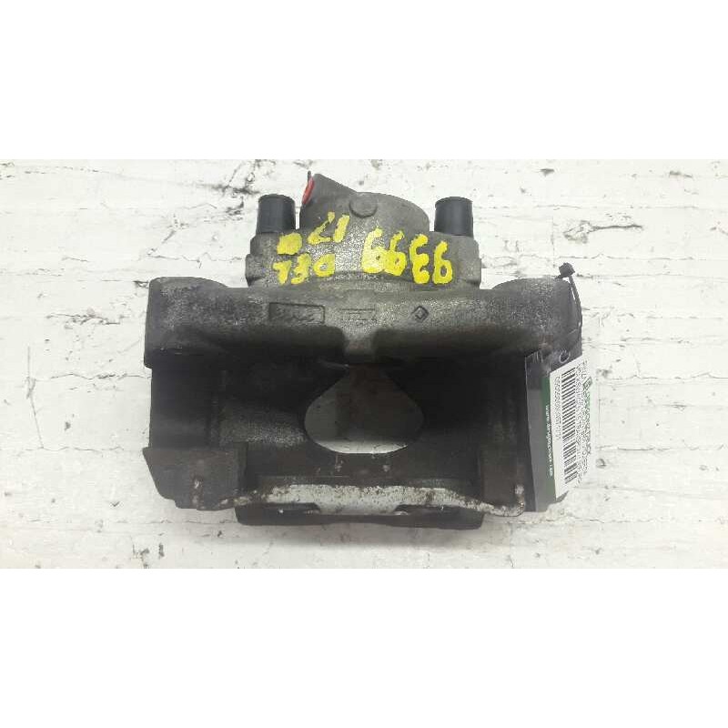 Recambio de pinza freno delantera izquierda para volkswagen t5 transporter/furgoneta combi city referencia OEM IAM - Azul 3