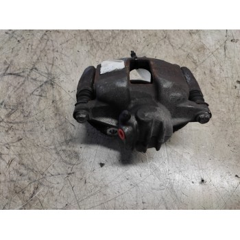 Recambio de pinza freno delantera izquierda para peugeot 207 xs pack referencia OEM IAM 9650295180  