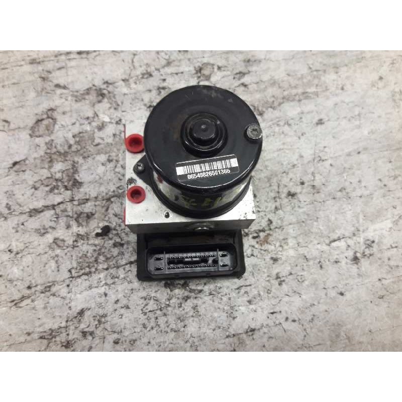 Recambio de abs para opel astra gtc cosmo referencia OEM IAM 13213610 - Blanco 2