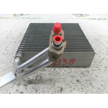 Recambio de evaporador aire acondicionado para citroën berlingo 2.0 hdi sx familiar referencia OEM IAM   