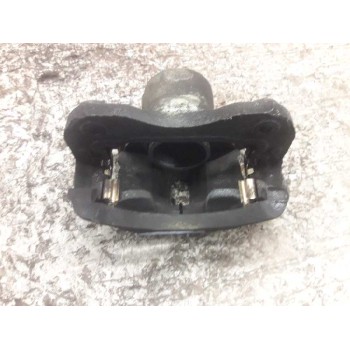 Recambio de pinza freno delantera derecha para mitsubishi galloper (hyundai) 2.5 turbodiesel referencia OEM IAM B0141002  