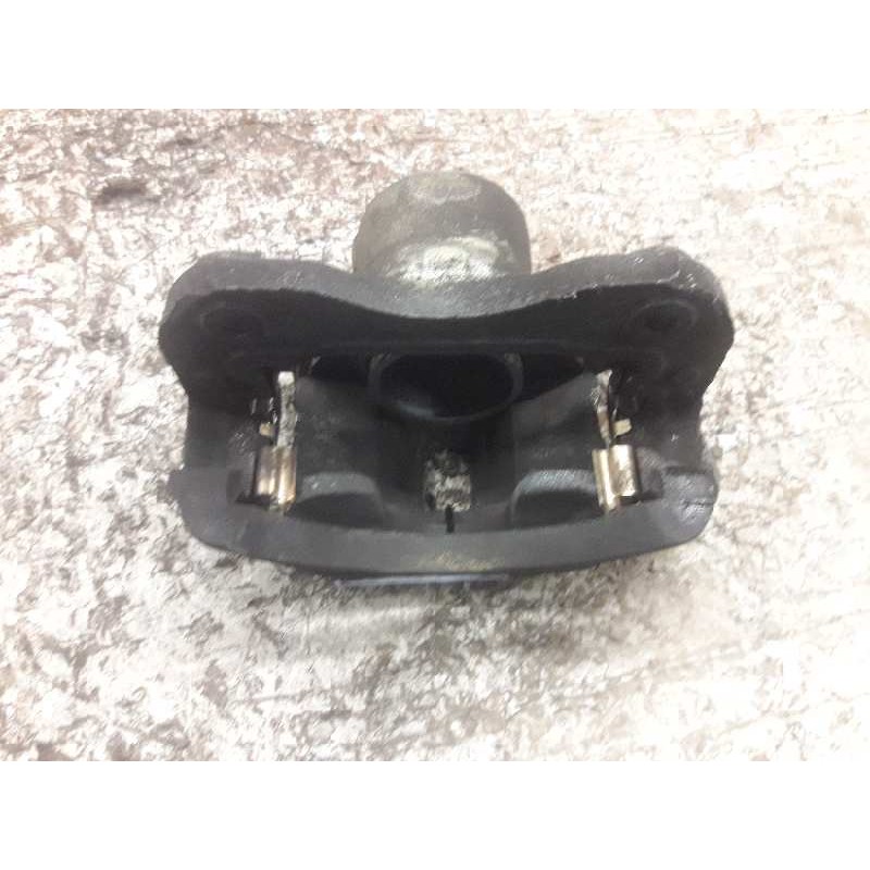 Recambio de pinza freno delantera derecha para mitsubishi galloper (hyundai) 2.5 turbodiesel referencia OEM IAM B0141002 - Verde 2