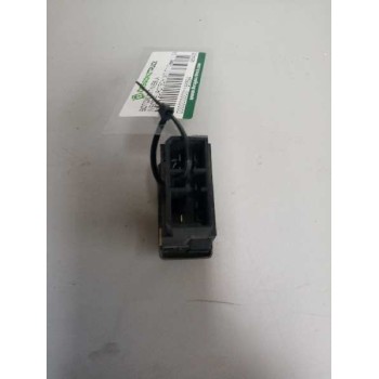 Recambio de boton antiniebla para iveco eurotech (mt) 7.7 diesel referencia OEM IAM 4854425  