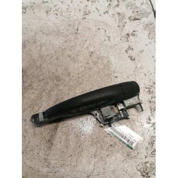 Recambio de maneta exterior delantera derecha para citroën jumpy hdi 120 27 l1h1 furg. referencia OEM IAM 9680656580  