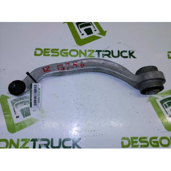 BRAZO SUSPENSION SUPERIOR DELANTERO IZQUIERDO 