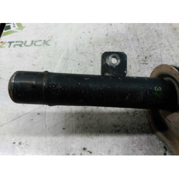 Recambio de amortiguador delantero izquierdo para citroën berlingo 1.9 d cumbre familiar referencia OEM IAM 5202T4  