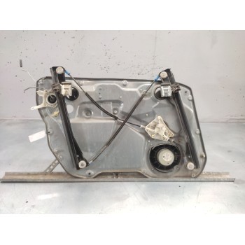 Recambio de elevalunas delantero derecho para seat ibiza iii (6l1) 1.2 referencia OEM IAM 6L4837752AQ  