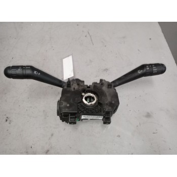 Recambio de mando multifuncion para iveco daily iv caja/chasis 35c15 referencia OEM IAM 5801320127 MANDO LIMPIA MANDO LUCES