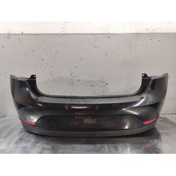 Recambio de paragolpes trasero para seat ibiza iv (6j5, 6p1) 1.6 tdi referencia OEM IAM   